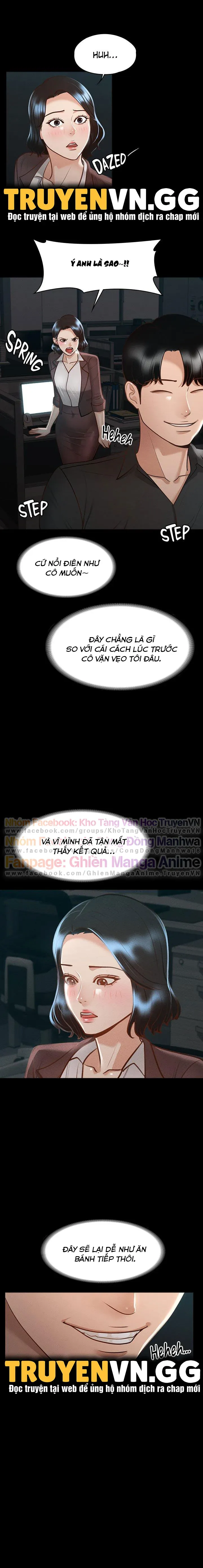 đọc truyện Ứng Dụng Cầu Được Ước Thấy Chương 23 ảnh 12 tại Giả Dược