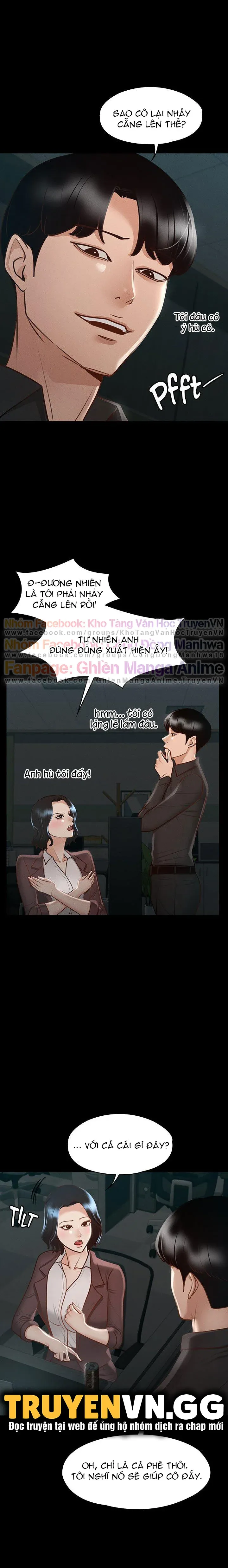 đọc truyện Ứng Dụng Cầu Được Ước Thấy Chương 23 ảnh 8 tại Giả Dược
