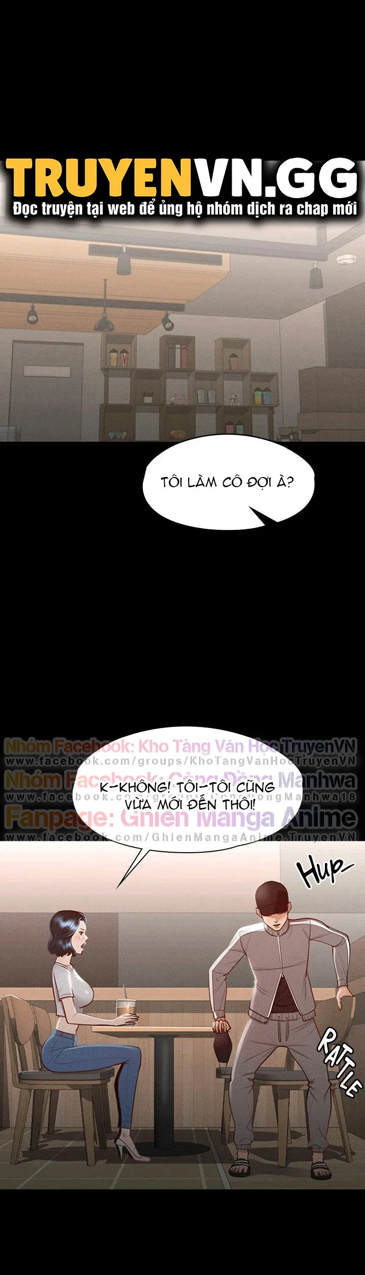 đọc truyện Ứng Dụng Cầu Được Ước Thấy Chương 24 ảnh 2 tại Giả Dược