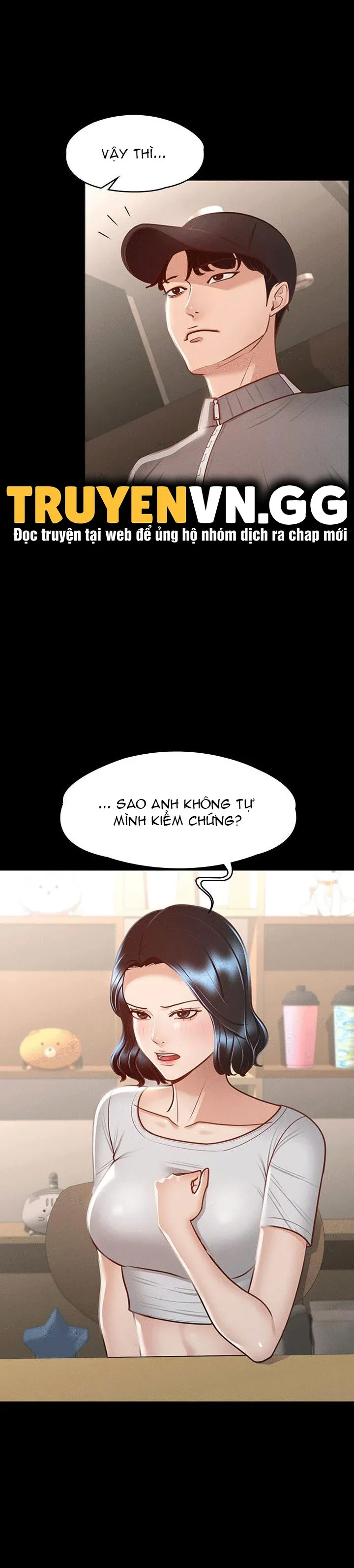 đọc truyện Ứng Dụng Cầu Được Ước Thấy Chương 24 ảnh 15 tại Giả Dược