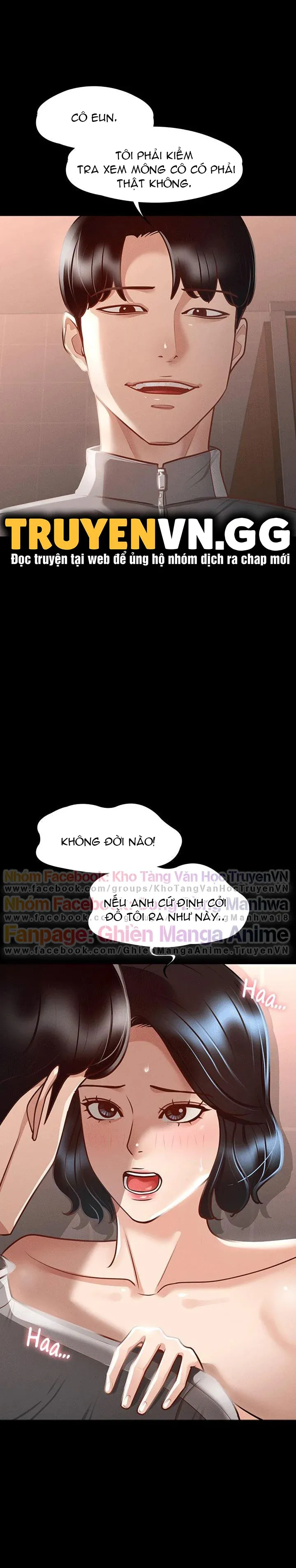 đọc truyện Ứng Dụng Cầu Được Ước Thấy Chương 24 ảnh 28 tại Giả Dược