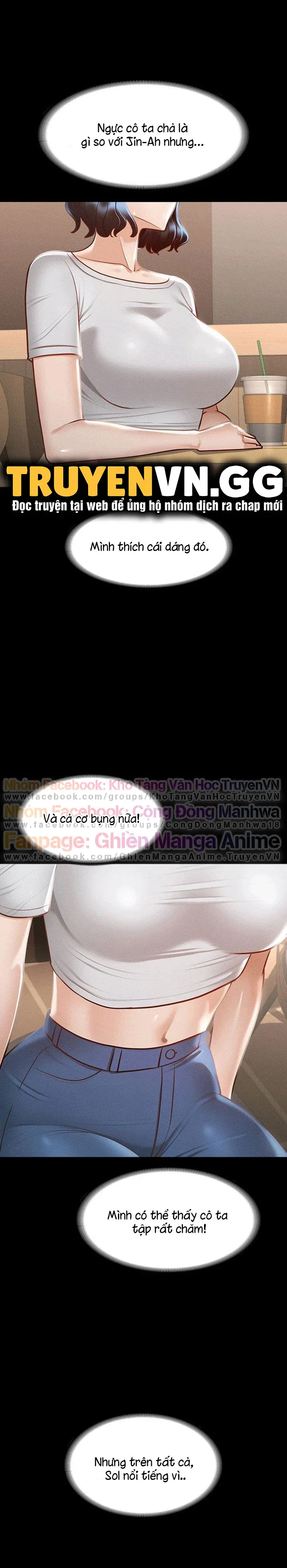 đọc truyện Ứng Dụng Cầu Được Ước Thấy Chương 24 ảnh 6 tại Giả Dược