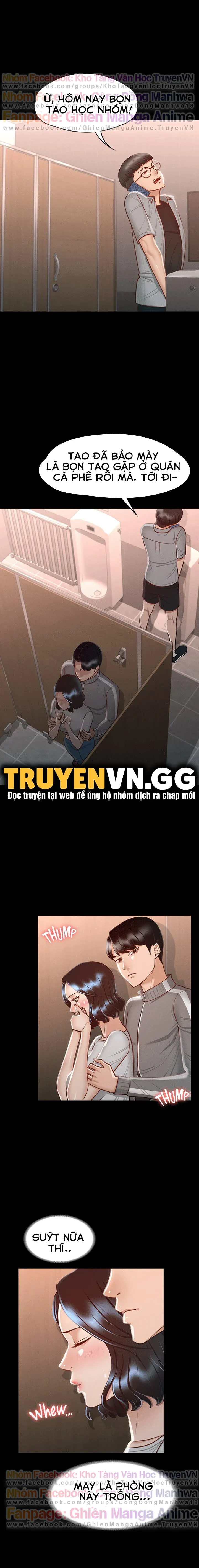 đọc truyện Ứng Dụng Cầu Được Ước Thấy Chương 25 ảnh 2 tại Giả Dược