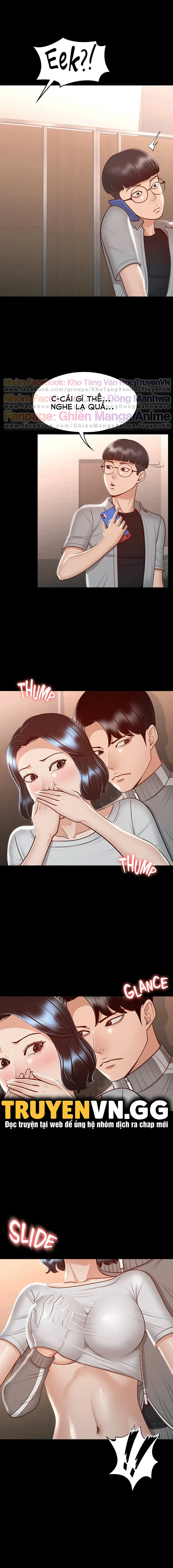 đọc truyện Ứng Dụng Cầu Được Ước Thấy Chương 25 ảnh 9 tại Giả Dược