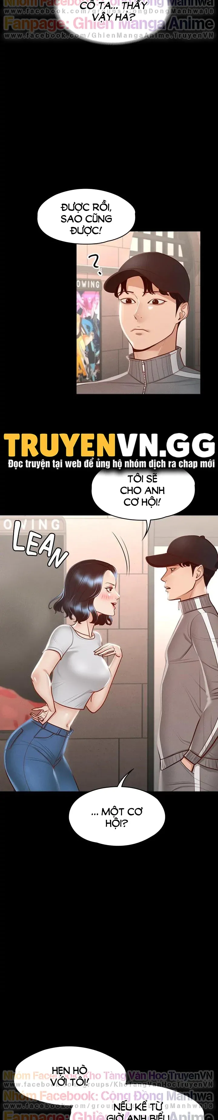 đọc truyện Ứng Dụng Cầu Được Ước Thấy Chương 27 ảnh 12 tại Giả Dược