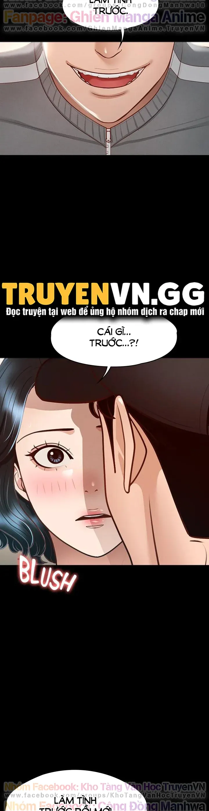 đọc truyện Ứng Dụng Cầu Được Ước Thấy Chương 27 ảnh 15 tại Giả Dược
