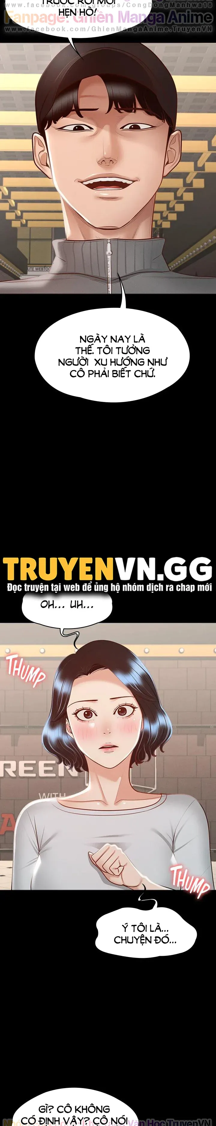 đọc truyện Ứng Dụng Cầu Được Ước Thấy Chương 27 ảnh 16 tại Giả Dược