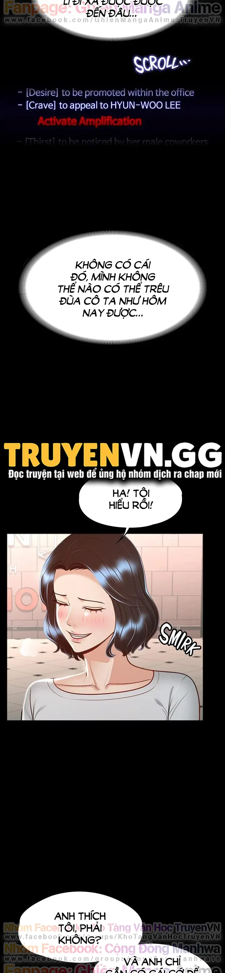 đọc truyện Ứng Dụng Cầu Được Ước Thấy Chương 27 ảnh 10 tại Giả Dược