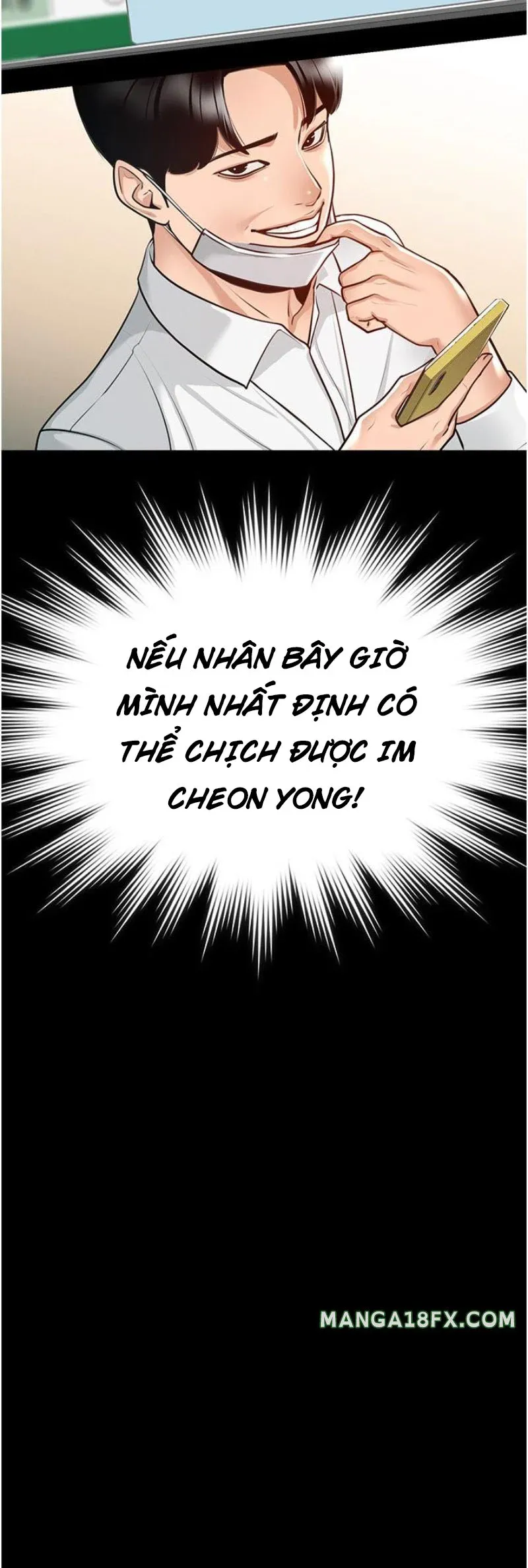 đọc truyện Ứng Dụng Cầu Được Ước Thấy Chương 3 ảnh 2 tại Giả Dược