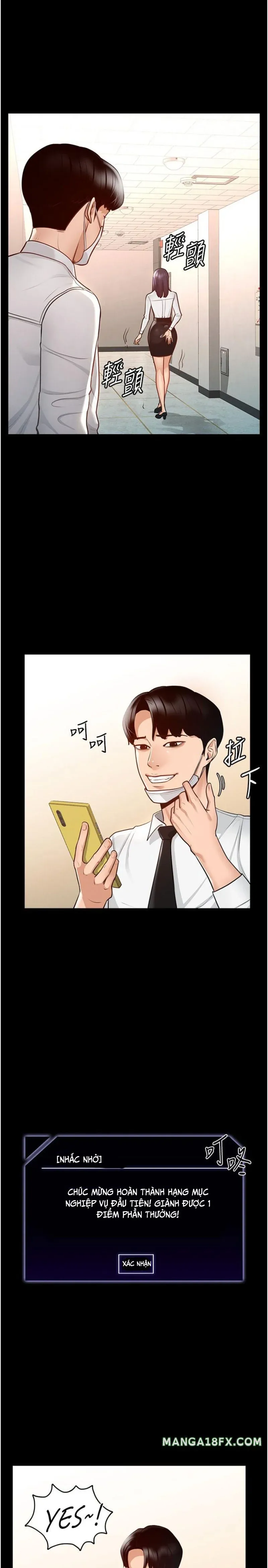 đọc truyện Ứng Dụng Cầu Được Ước Thấy Chương 3 ảnh 31 tại Giả Dược