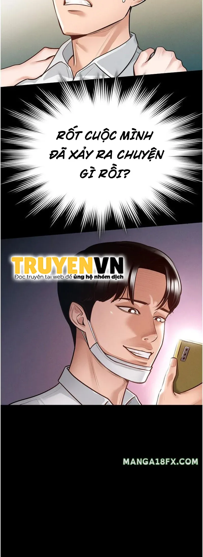 đọc truyện Ứng Dụng Cầu Được Ước Thấy Chương 3 ảnh 36 tại Giả Dược