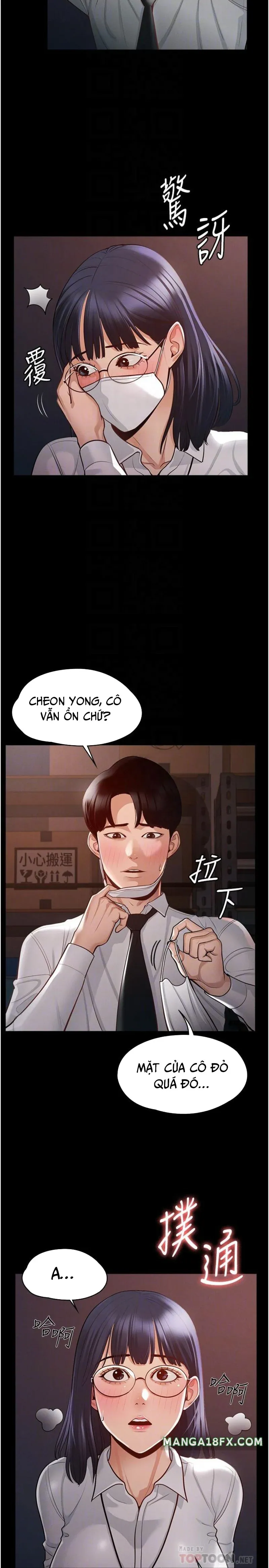 đọc truyện Ứng Dụng Cầu Được Ước Thấy Chương 3 ảnh 10 tại Giả Dược