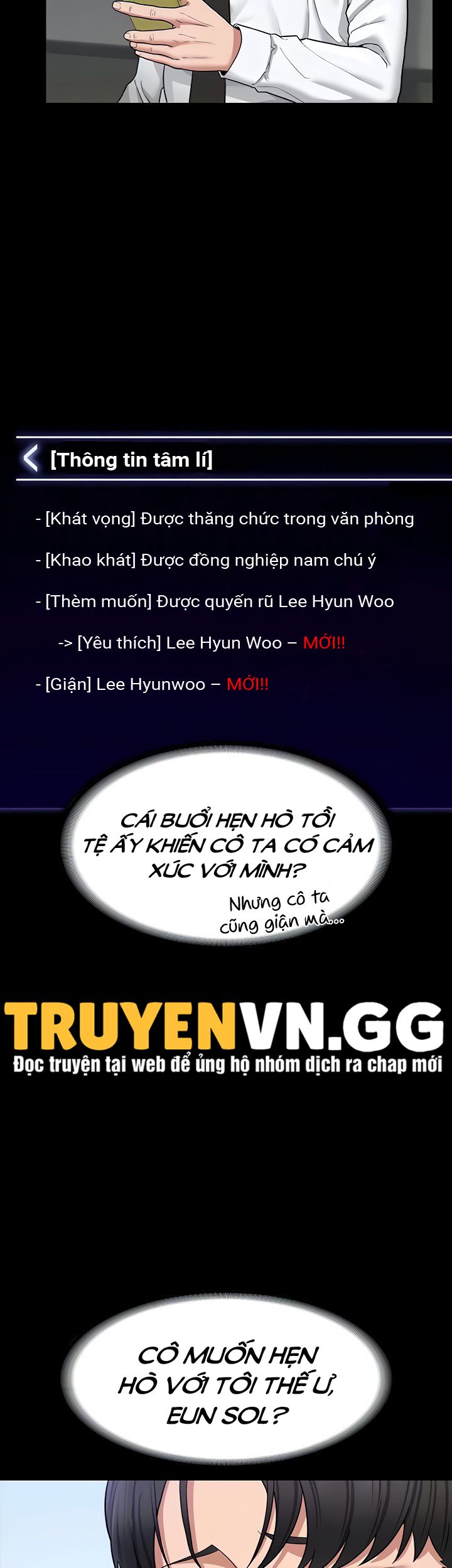 đọc truyện Ứng Dụng Cầu Được Ước Thấy Chương 30 ảnh 30 tại Giả Dược