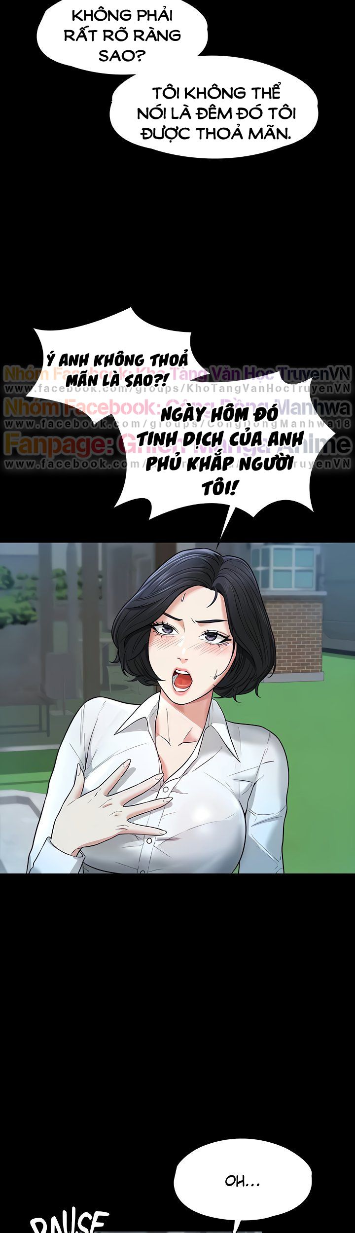 đọc truyện Ứng Dụng Cầu Được Ước Thấy Chương 30 ảnh 33 tại Giả Dược