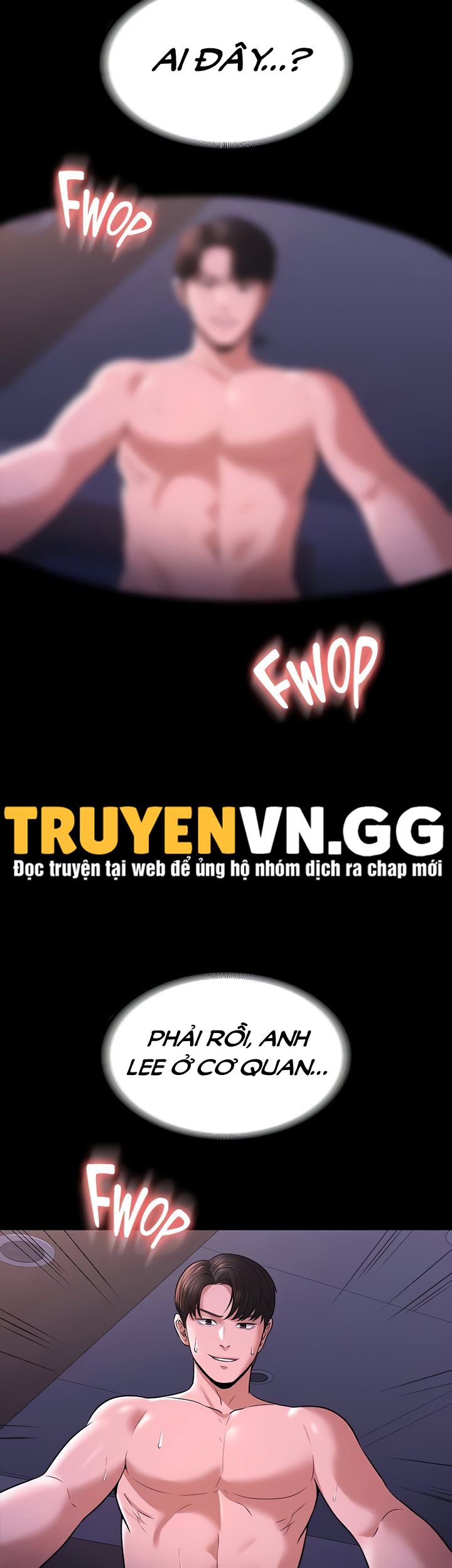 đọc truyện Ứng Dụng Cầu Được Ước Thấy Chương 30 ảnh 7 tại Giả Dược