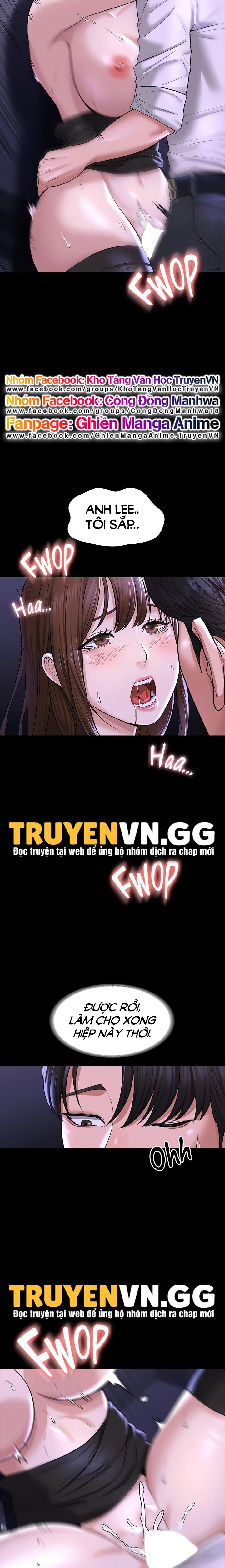 đọc truyện Ứng Dụng Cầu Được Ước Thấy Chương 31 ảnh 23 tại Giả Dược