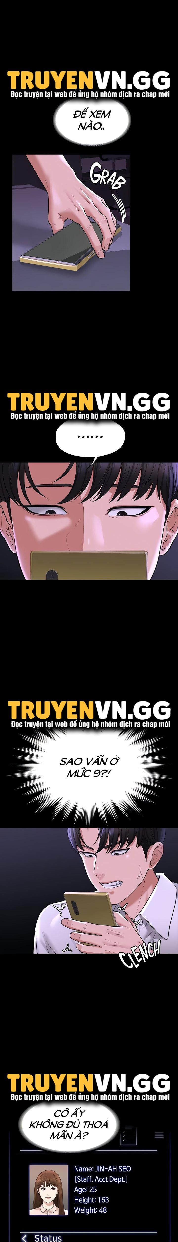 đọc truyện Ứng Dụng Cầu Được Ước Thấy Chương 31 ảnh 26 tại Giả Dược