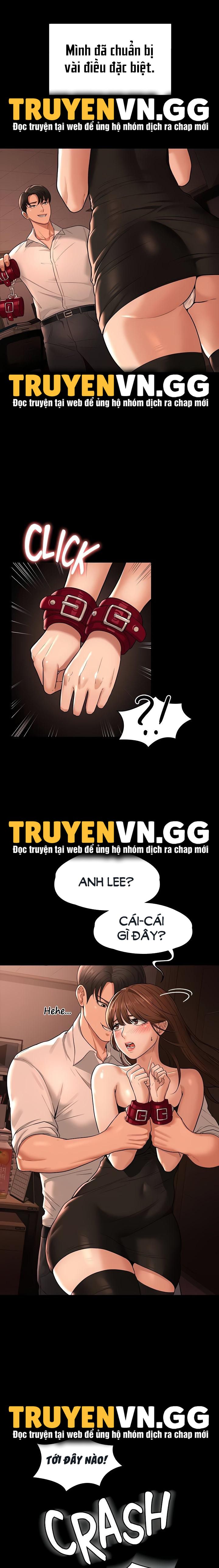 đọc truyện Ứng Dụng Cầu Được Ước Thấy Chương 31 ảnh 6 tại Giả Dược