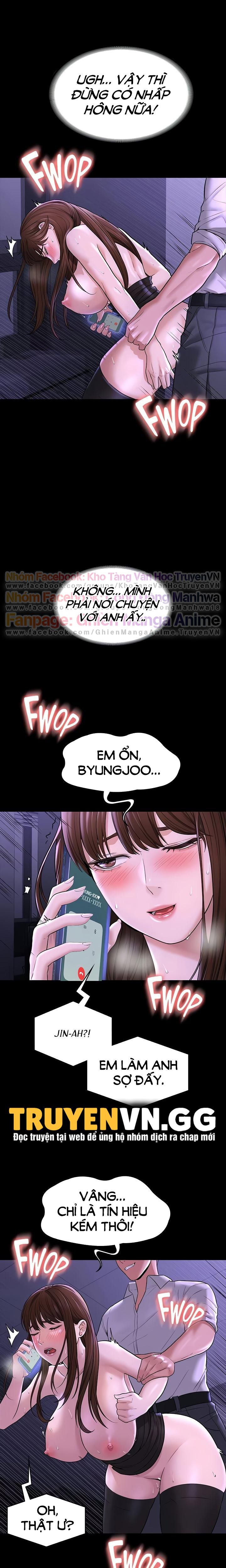 đọc truyện Ứng Dụng Cầu Được Ước Thấy Chương 32 ảnh 11 tại Giả Dược