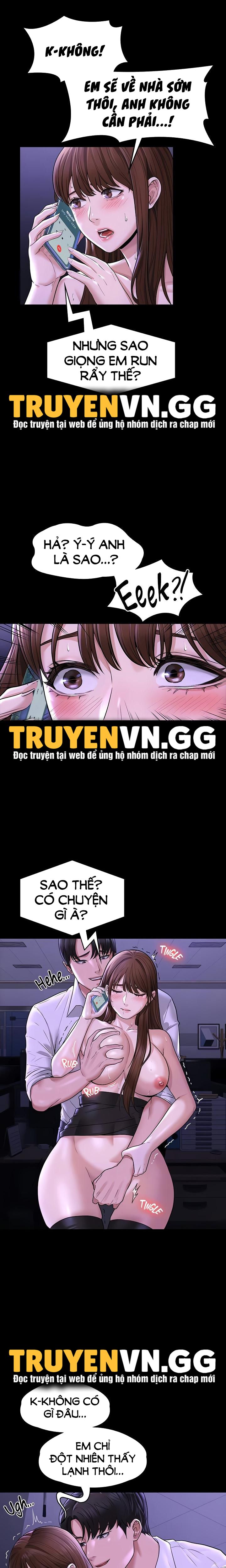 đọc truyện Ứng Dụng Cầu Được Ước Thấy Chương 32 ảnh 6 tại Giả Dược