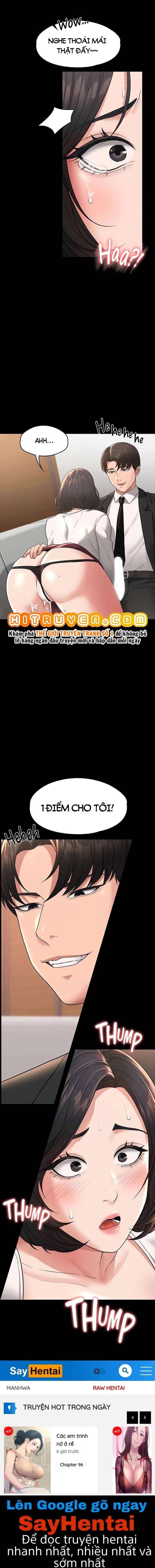 đọc truyện Ứng Dụng Cầu Được Ước Thấy Chương 35 ảnh 17 tại Giả Dược