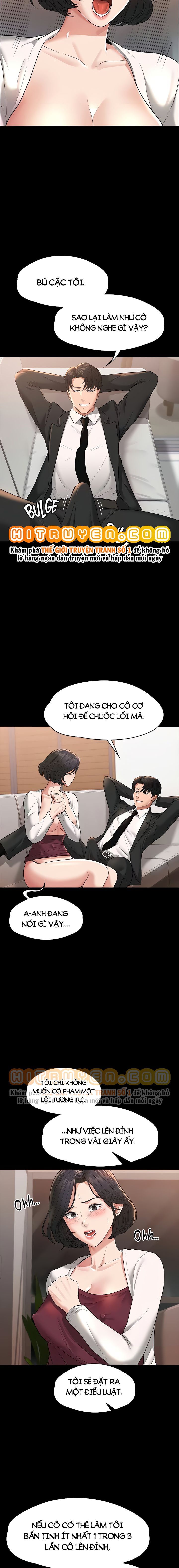 đọc truyện Ứng Dụng Cầu Được Ước Thấy Chương 35 ảnh 10 tại Giả Dược