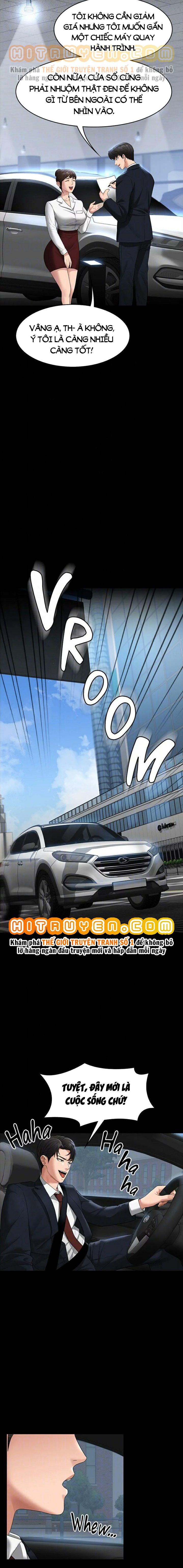 đọc truyện Ứng Dụng Cầu Được Ước Thấy Chương 38 ảnh 11 tại Giả Dược