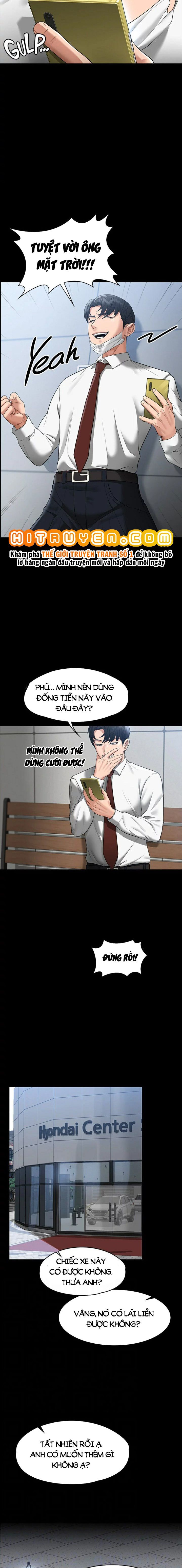 đọc truyện Ứng Dụng Cầu Được Ước Thấy Chương 38 ảnh 10 tại Giả Dược