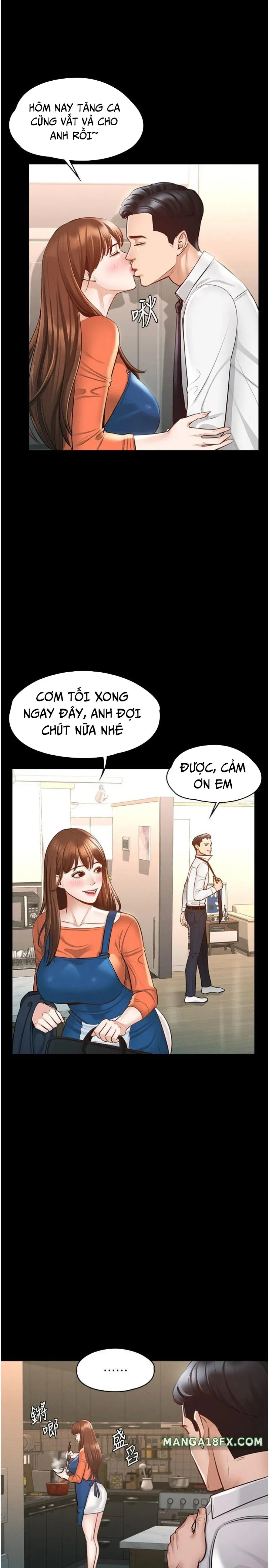 đọc truyện Ứng Dụng Cầu Được Ước Thấy Chương 4 ảnh 7 tại Giả Dược
