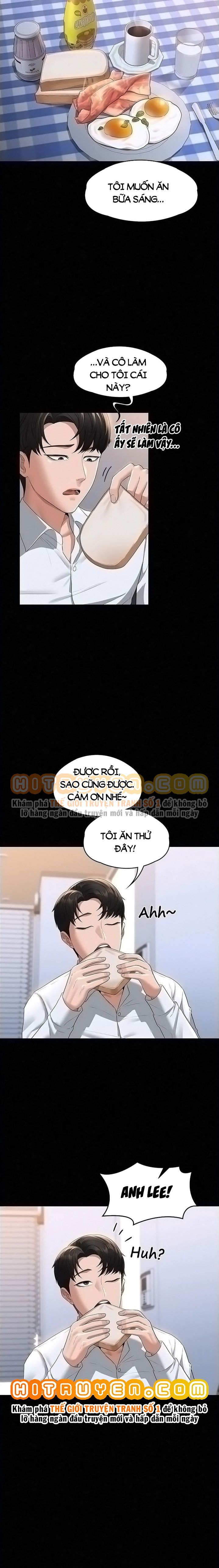 đọc truyện Ứng Dụng Cầu Được Ước Thấy Chương 40 ảnh 19 tại Giả Dược