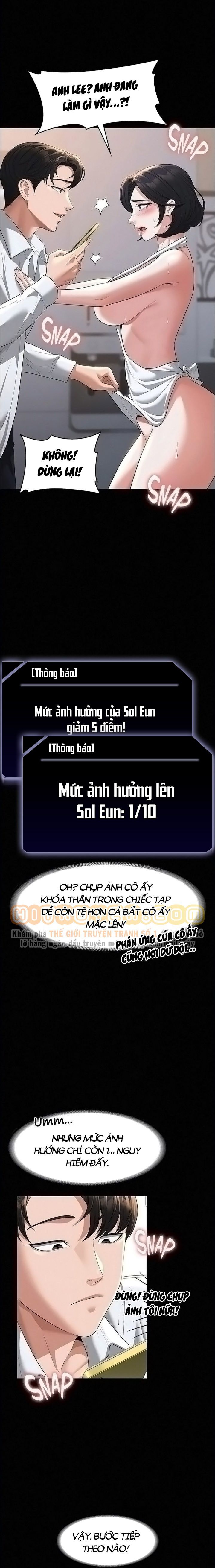 đọc truyện Ứng Dụng Cầu Được Ước Thấy Chương 41 ảnh 15 tại Giả Dược