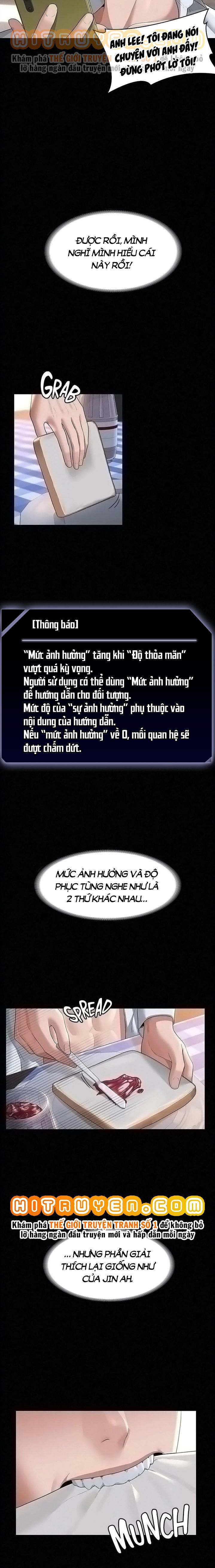 đọc truyện Ứng Dụng Cầu Được Ước Thấy Chương 41 ảnh 7 tại Giả Dược