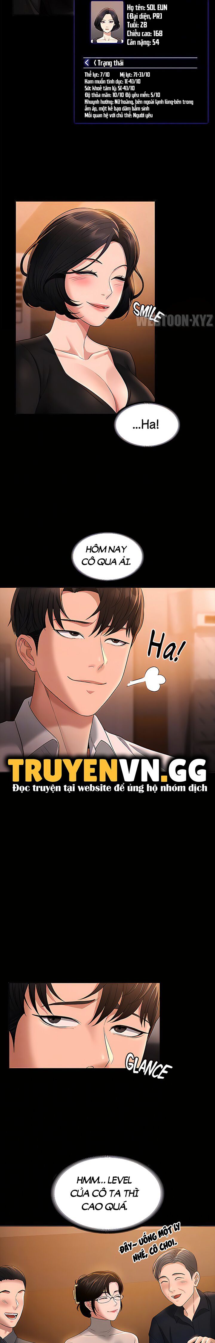 đọc truyện Ứng Dụng Cầu Được Ước Thấy Chương 44 ảnh 7 tại Giả Dược