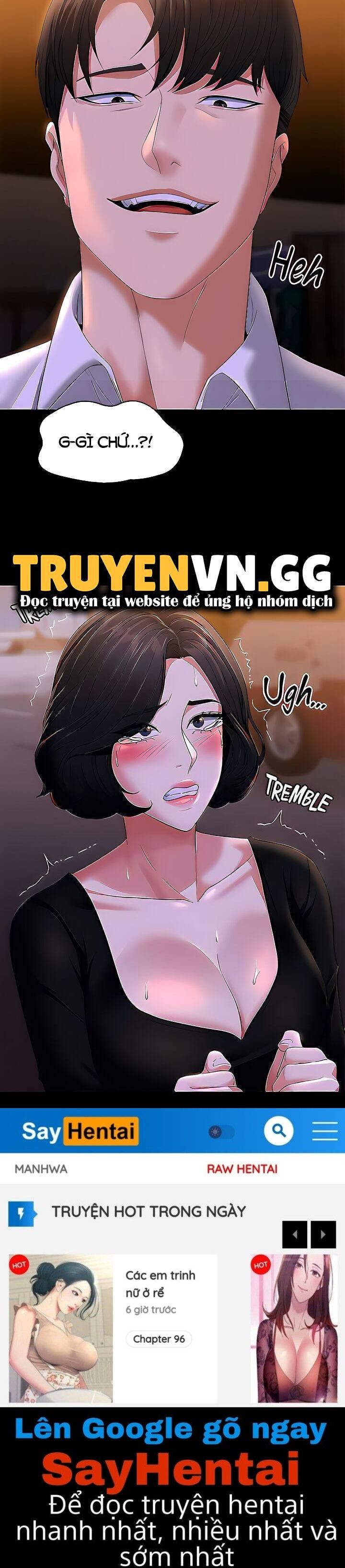 đọc truyện Ứng Dụng Cầu Được Ước Thấy Chương 47 ảnh 17 tại Giả Dược