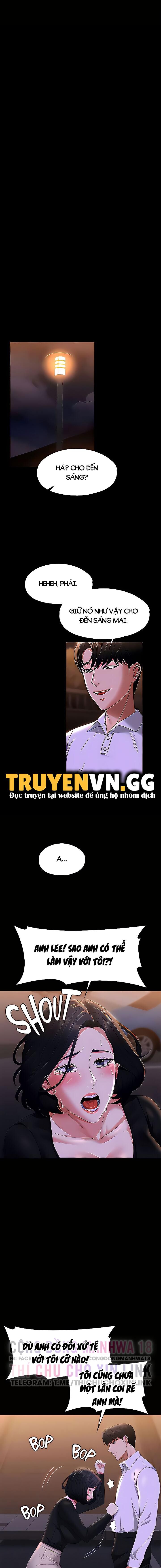 đọc truyện Ứng Dụng Cầu Được Ước Thấy Chương 48 ảnh 2 tại Giả Dược