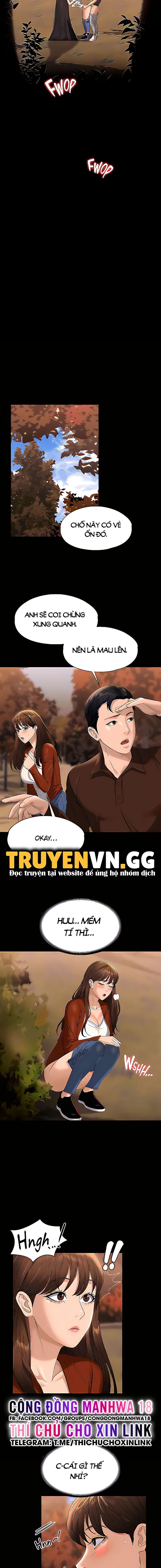đọc truyện Ứng Dụng Cầu Được Ước Thấy Chương 49 ảnh 14 tại Giả Dược
