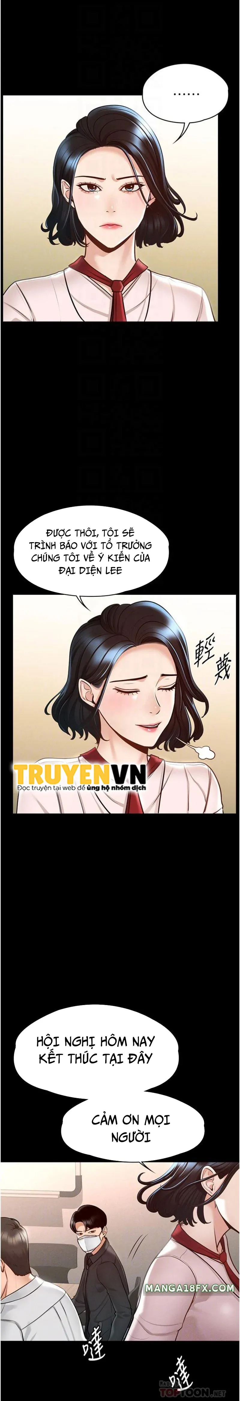 đọc truyện Ứng Dụng Cầu Được Ước Thấy Chương 5 ảnh 12 tại Giả Dược