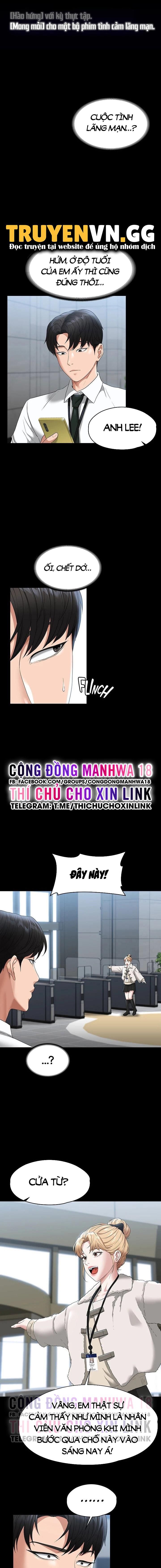 đọc truyện Ứng Dụng Cầu Được Ước Thấy Chương 51 ảnh 8 tại Giả Dược