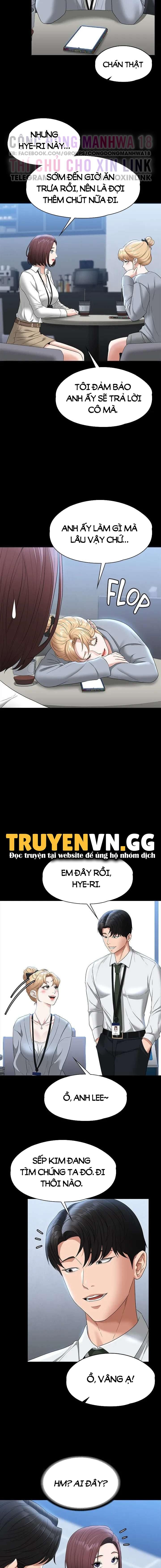đọc truyện Ứng Dụng Cầu Được Ước Thấy Chương 53 ảnh 2 tại Giả Dược