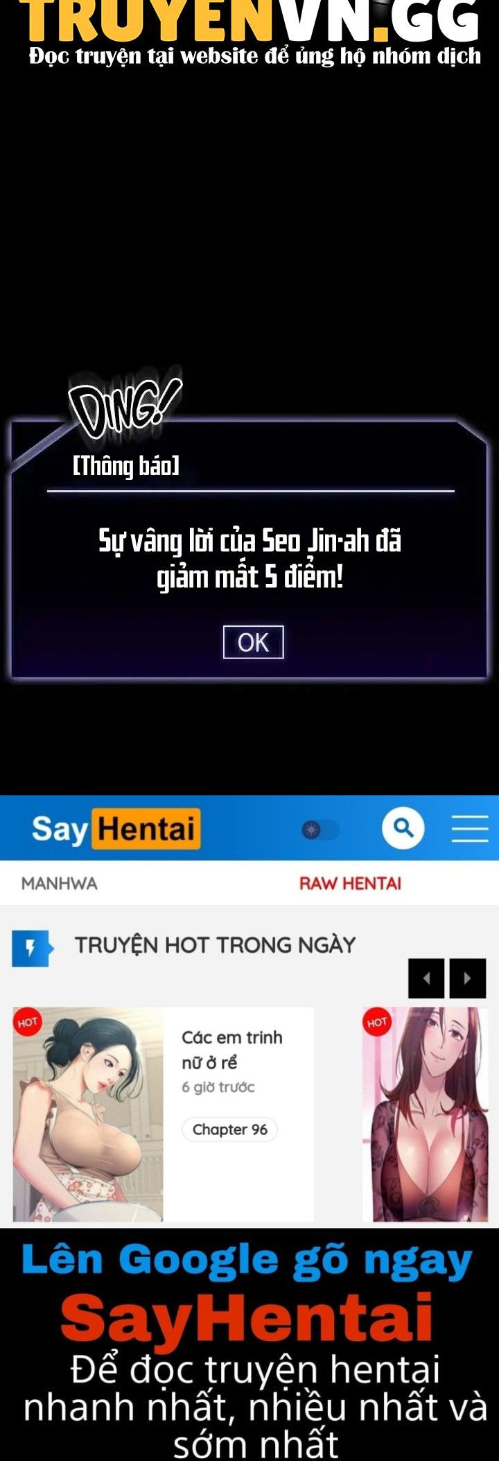 đọc truyện Ứng Dụng Cầu Được Ước Thấy Chương 54 ảnh 16 tại Giả Dược