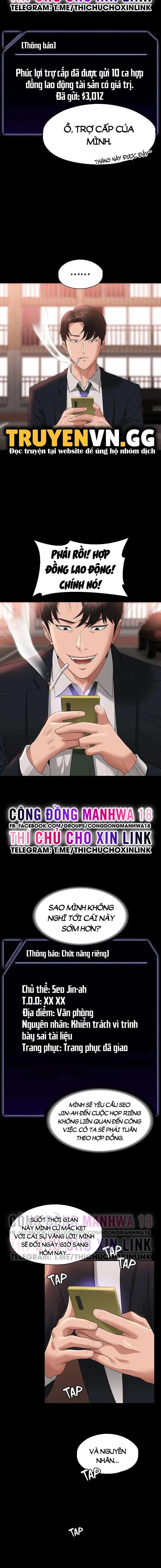 đọc truyện Ứng Dụng Cầu Được Ước Thấy Chương 54 ảnh 7 tại Giả Dược