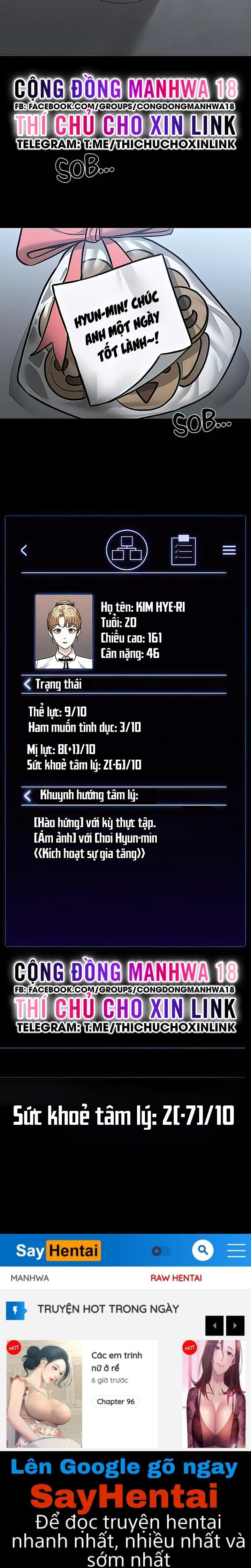 đọc truyện Ứng Dụng Cầu Được Ước Thấy Chương 56 ảnh 16 tại Giả Dược