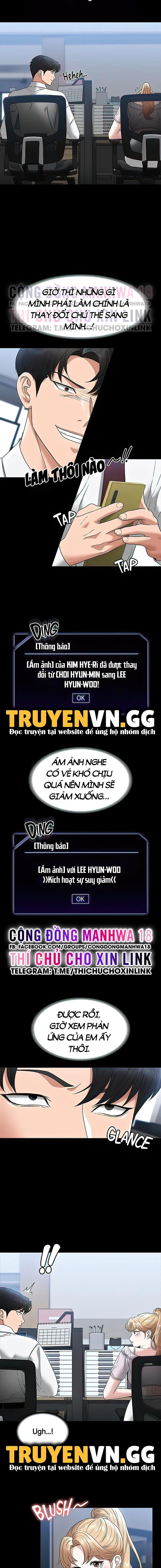 đọc truyện Ứng Dụng Cầu Được Ước Thấy Chương 57 ảnh 8 tại Giả Dược