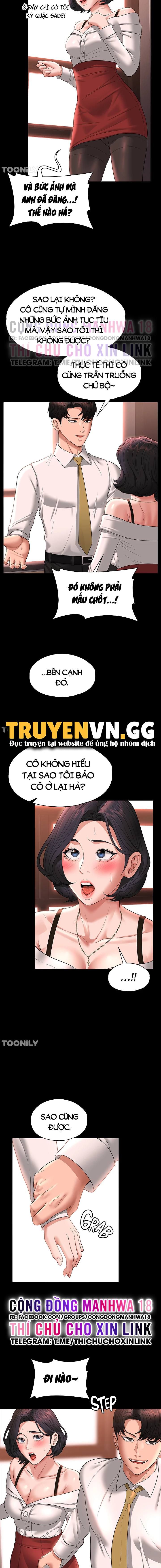đọc truyện Ứng Dụng Cầu Được Ước Thấy Chương 64 ảnh 14 tại Giả Dược