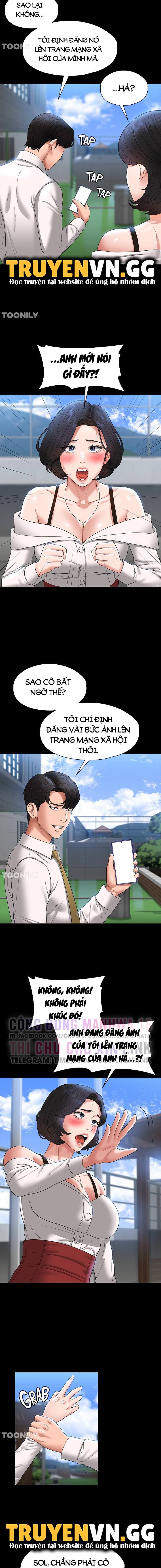 đọc truyện Ứng Dụng Cầu Được Ước Thấy Chương 64 ảnh 6 tại Giả Dược