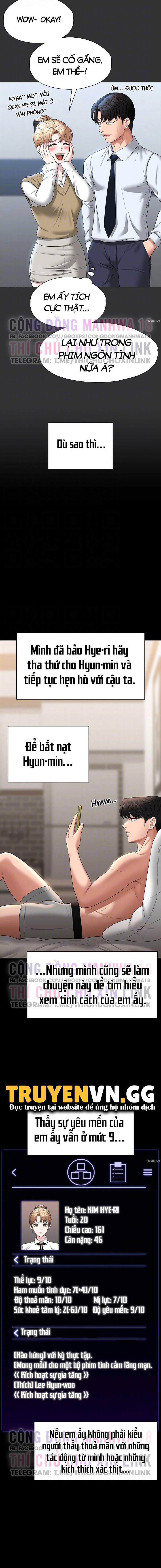 đọc truyện Ứng Dụng Cầu Được Ước Thấy Chương 68 ảnh 4 tại Giả Dược