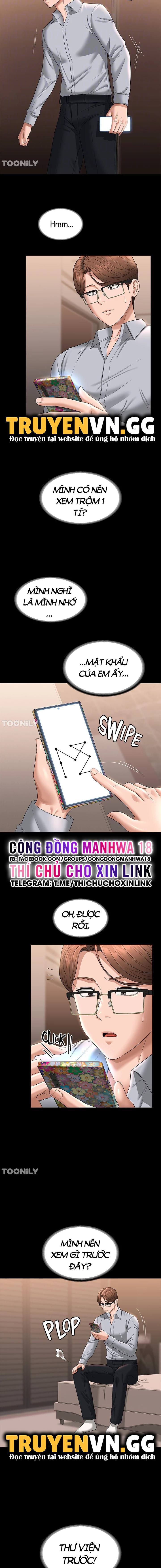 đọc truyện Ứng Dụng Cầu Được Ước Thấy Chương 69 ảnh 13 tại Giả Dược