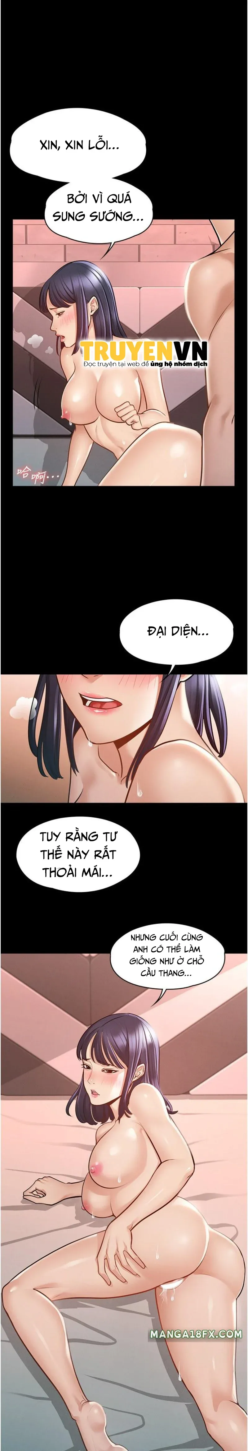 đọc truyện Ứng Dụng Cầu Được Ước Thấy Chương 7 ảnh 1 tại Giả Dược