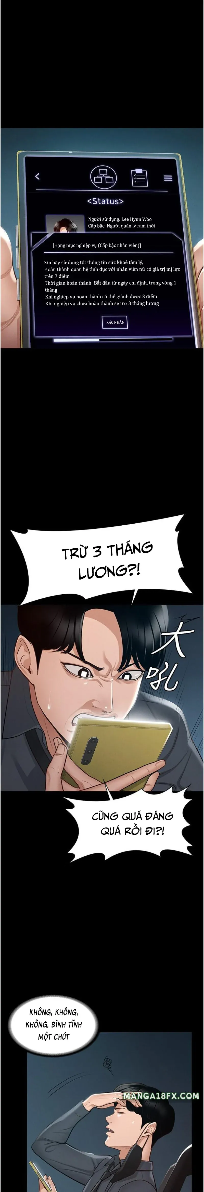 đọc truyện Ứng Dụng Cầu Được Ước Thấy Chương 7 ảnh 30 tại Giả Dược