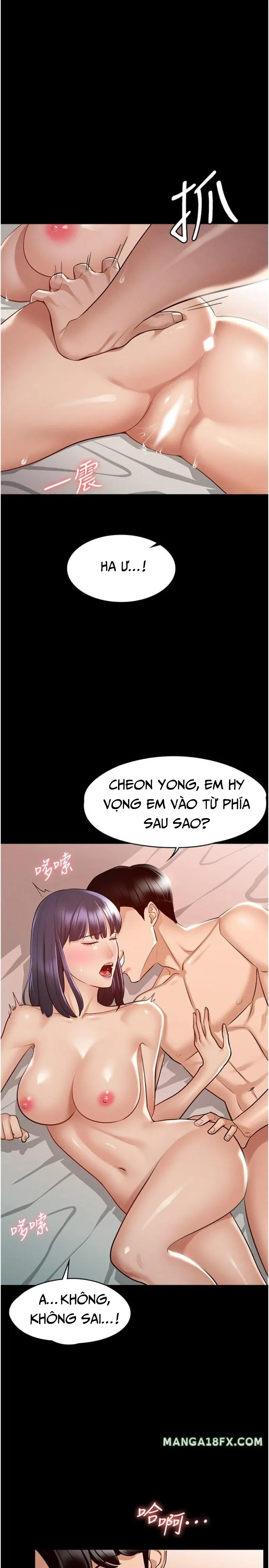 đọc truyện Ứng Dụng Cầu Được Ước Thấy Chương 7 ảnh 5 tại Giả Dược